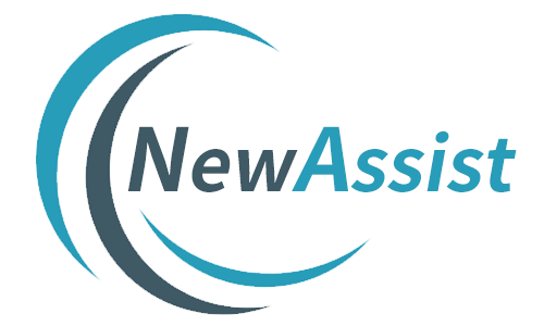 株式会社ニューアシスト