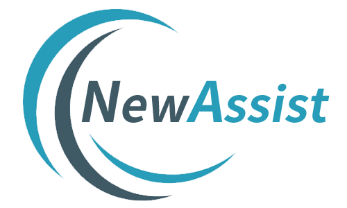 株式会社ニューアシスト